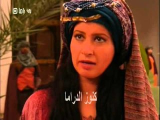 مسلسل ابو زيد الهلالي الحلقة 27