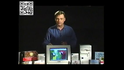 PC Bell Computers - Mark Hamill