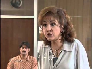 مسلسل ازهار الشتاء الحلقة 9