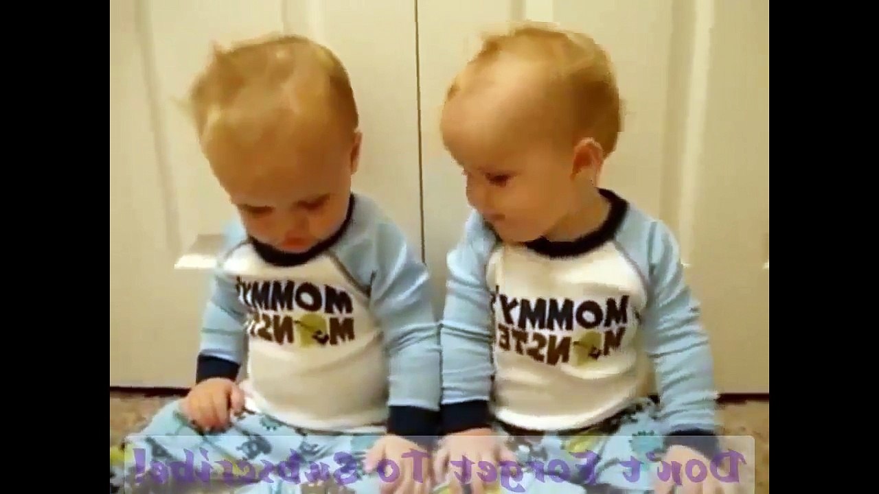 Funny and cute jealous baby videos