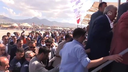 Bilal Erdoğan: "Türkiye'yi Zayıflatmak İçin Taarruza Geçtiler"