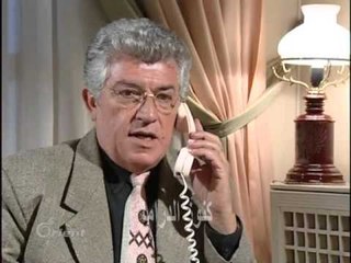 مسلسل ازهار الشتاء الحلقة 2