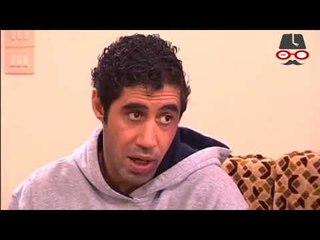 أجمل مشاهد الخط الأحمر ـ الشباب مبسوطين بحالهم انه عم يتهجموا على اعراض الناس ـ نضال سيجري ـ محمد حد