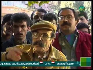 مسلسل يوميات ظريفة الحلقة 8