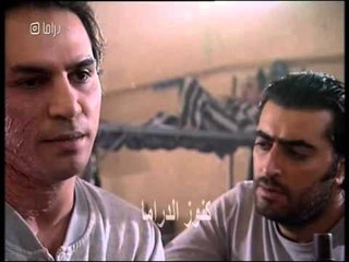 مسلسل خلف القضبان الحلقة 30 و الاخيرة
