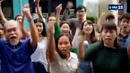 Bangkok รัก Stories ตอน คนมีเสน่ห์ EP.5