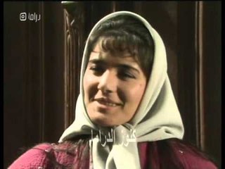 مسلسل دائرة النار الحلقة 9