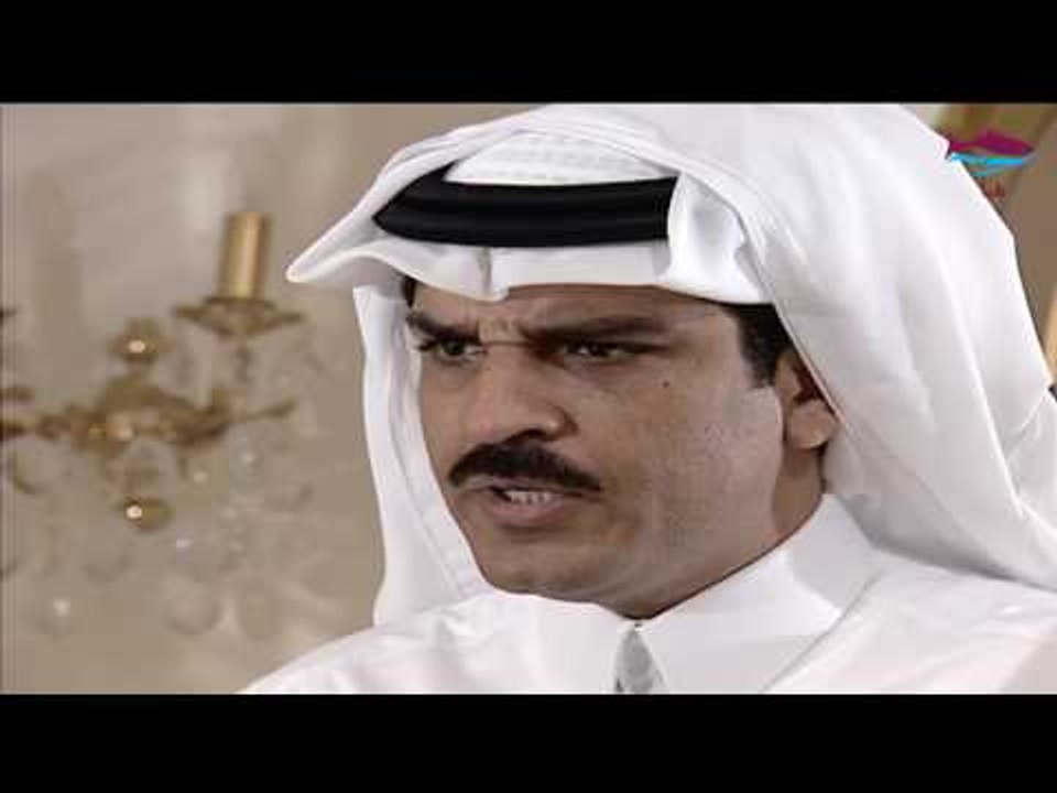 مسلسل درب الخطايا ـ الحلقة 15 الخامسة عشر كاملة HD