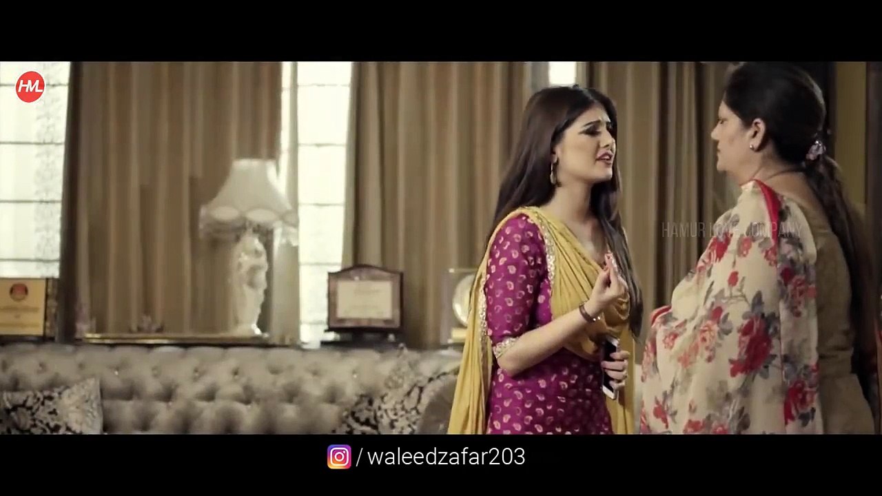 Tumse Kitna Pyar Hai (Video Song) - Heart Touching Love Story - Swapneel Jaiswal - Hindi Song 2018