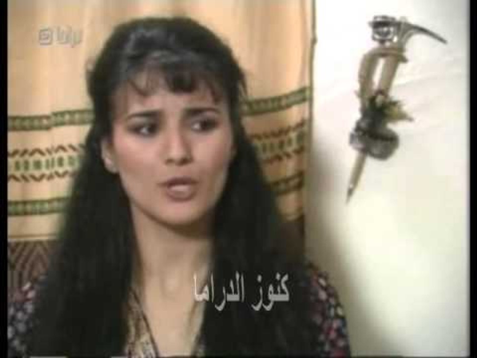 مسلسل دائرة النار الحلقة 2