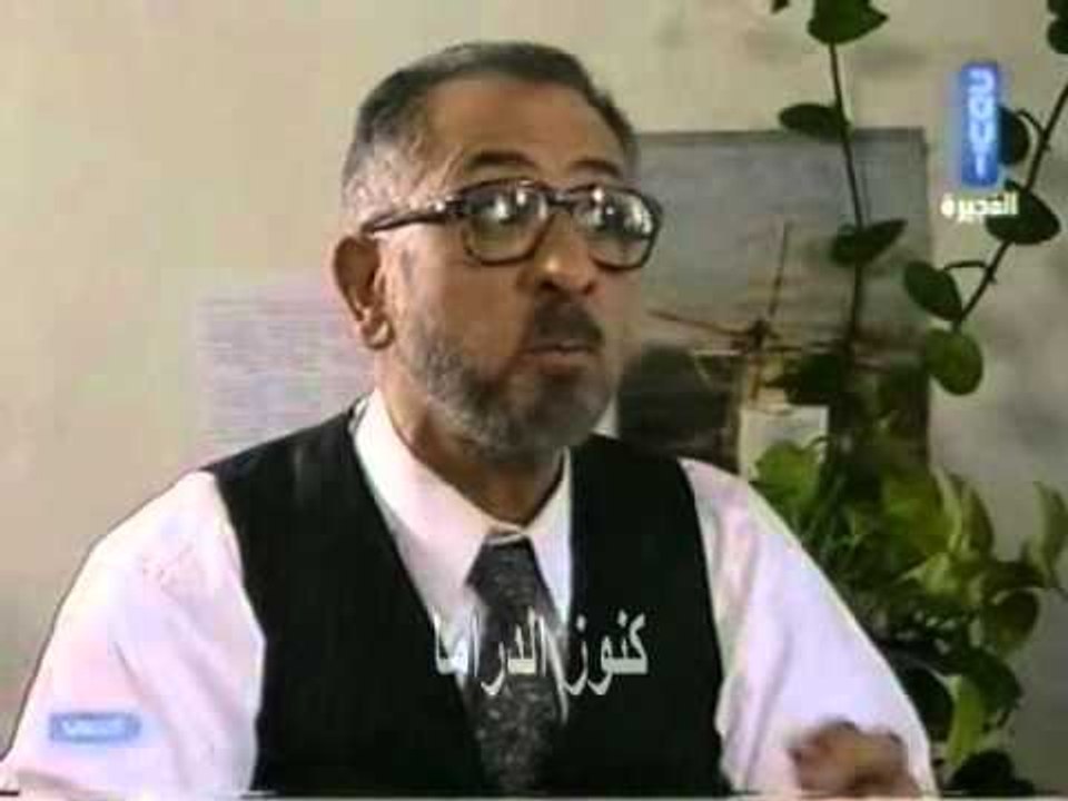 مسلسل خلف القضبان الحلقة 3