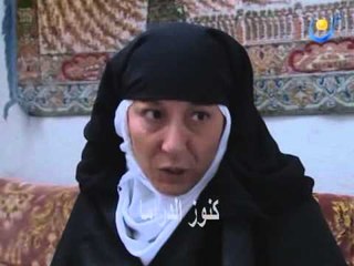 مسلسل خان الحرير الجزء الثاني الحلقة 2