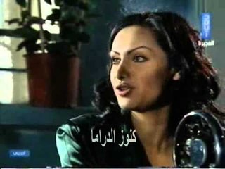 مسلسل خلف القضبان الحلقة 4
