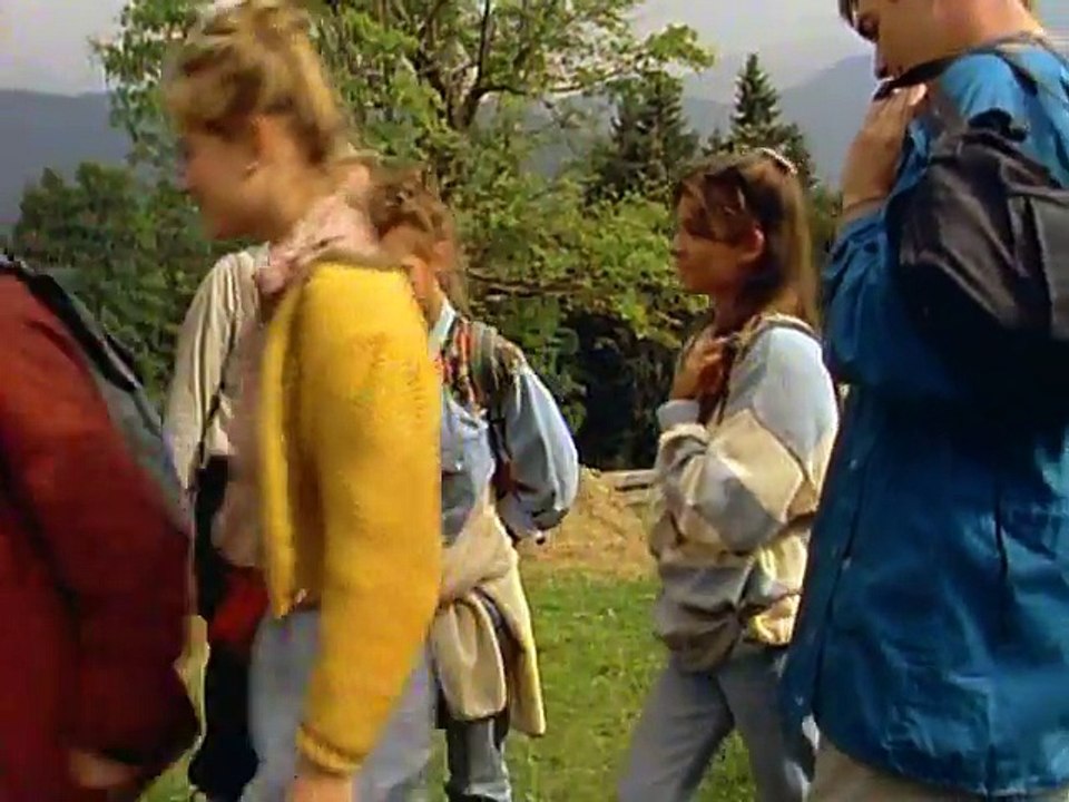 Weißblaue Geschichten  E15 - Datapac 206 , Die Sterne lügen nicht , Der Madonnenschnitzer , Der Ka