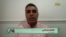 حردانی:شعارهای قومیتی باعث جنجال دربازی پرسپولیس و استقلال خوزستان شد