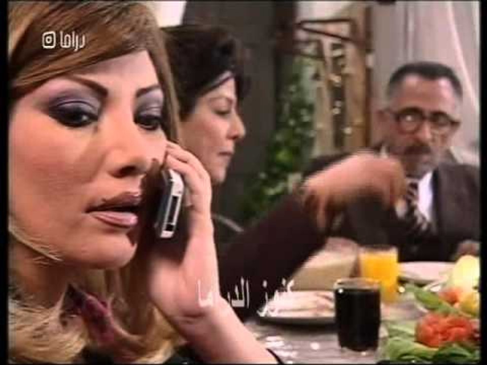 مسلسل خلف القضبان الحلقة 29