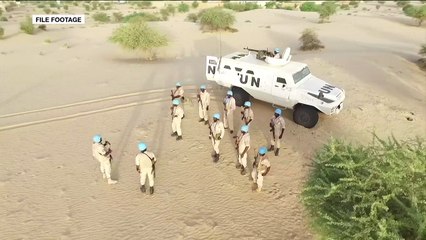 New president will face serious challenges in Mali