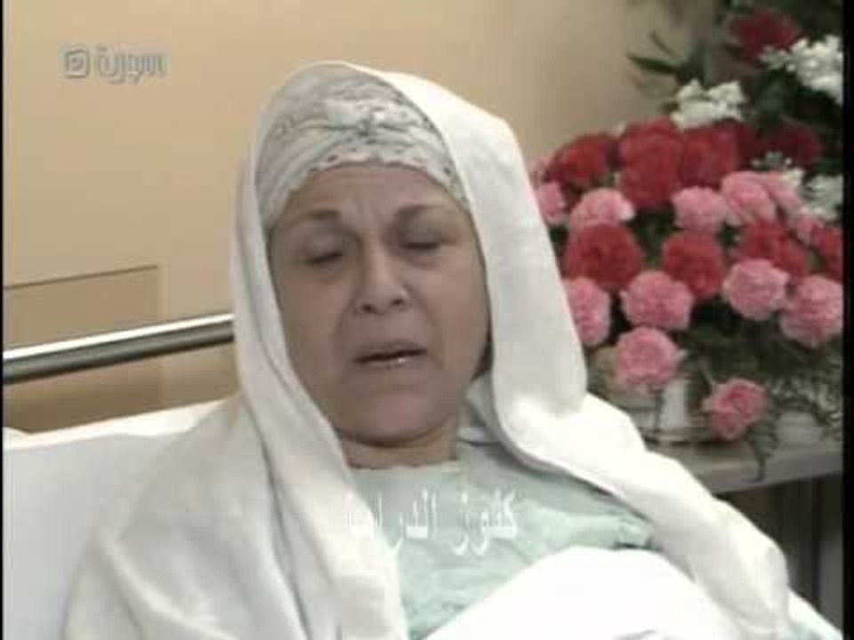 مسلسل دائرة النار الحلقة 10