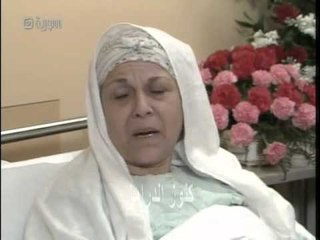 مسلسل دائرة النار الحلقة 10