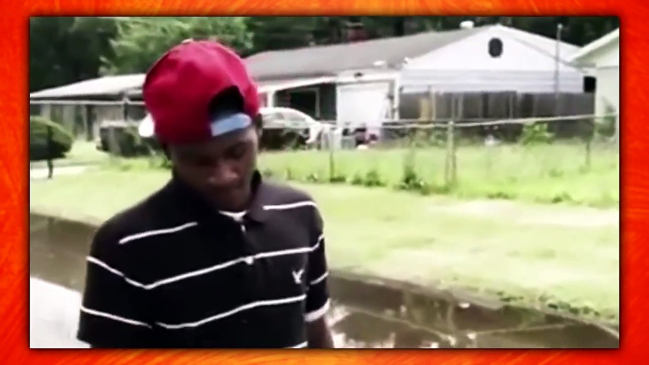 Top 5 des enfants les plus BADASS au-delà de Scared Straight