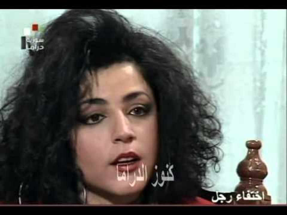 مسلسل اختفاء رجل الحلقة 10