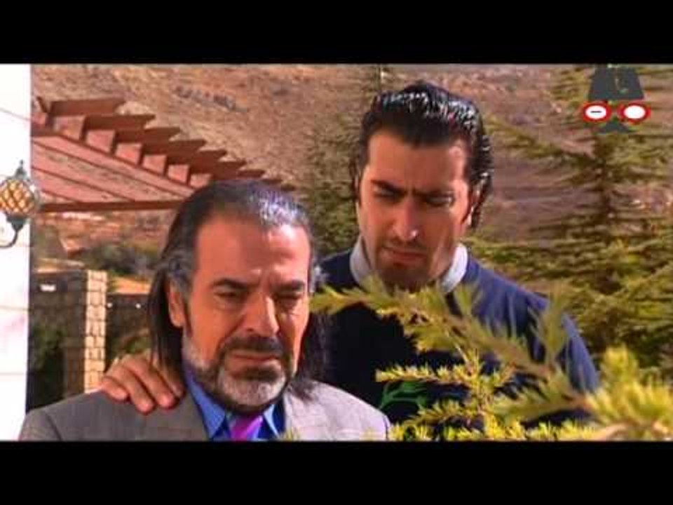 مسلسل الخط الاحمر ـ الحلقة 27 السابعة و العشرون...