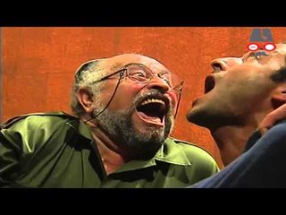 مسلسل حاجز الصمت ـ الحلقة 12 الثانية عشر كاملة HD