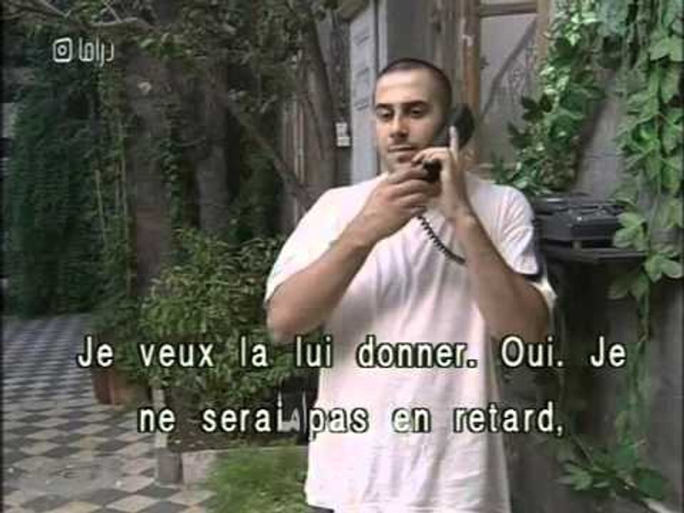 مسلسل سر الكنز الحلقة 18