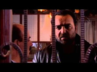 مسلسل الخط الاحمر ـ الحلقة 1 الاولى كاملة HD