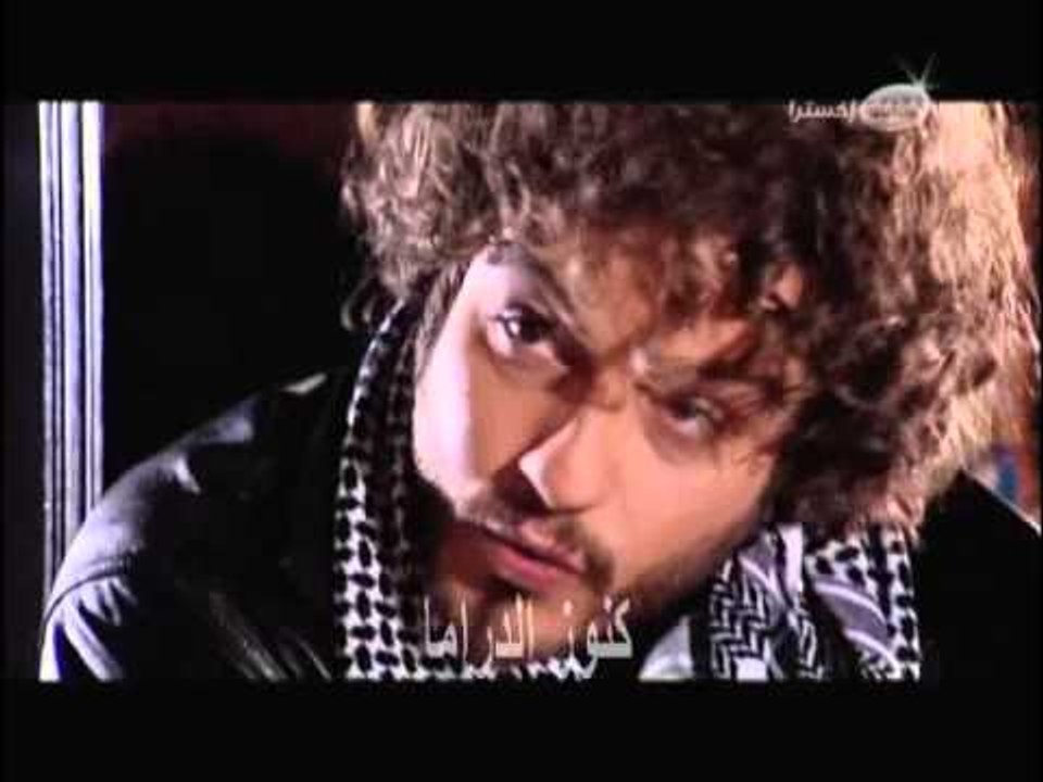 مسلسل وحوش و سبايا الحلقة 29