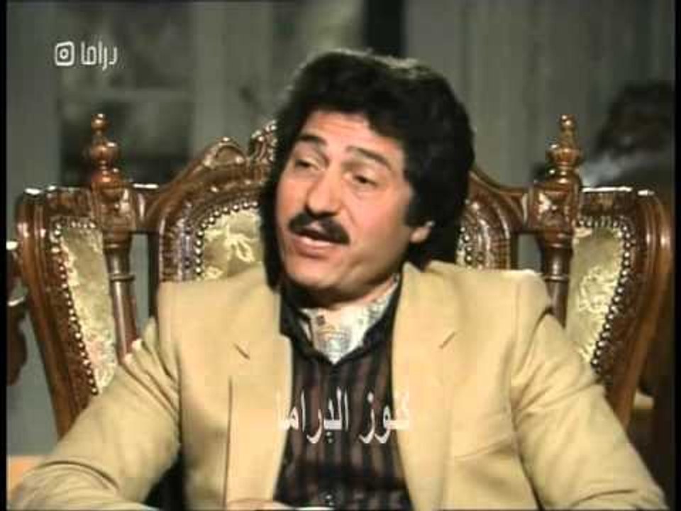 مسلسل دائرة النار الحلقة 4