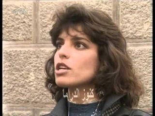 مسلسل دائرة النار الحلقة 7