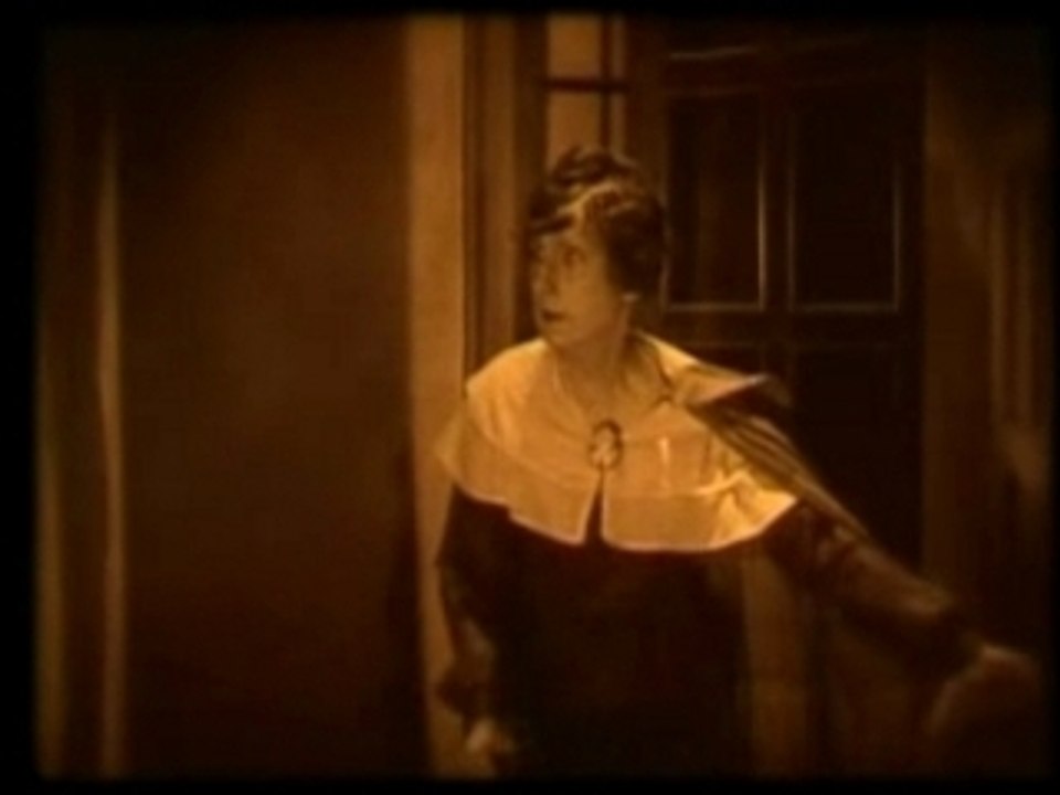 ciné-concert : La volonté du mort