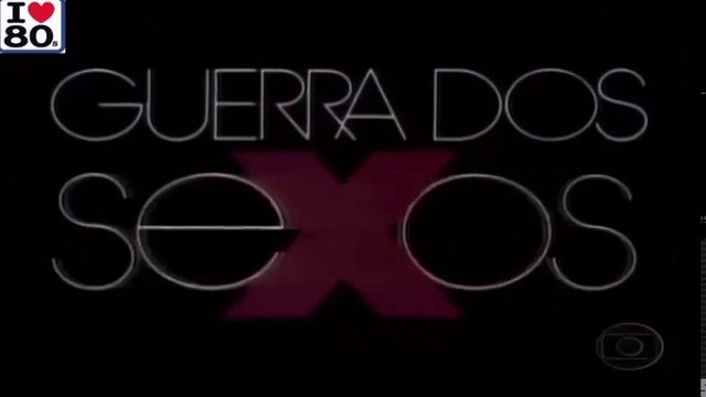 ABERTURAS DE NOVELAS (ANOS 80)