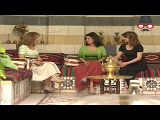 مسلسل رقصة الحبارى   ـ الحلقة 20 العشرون كاملة HD