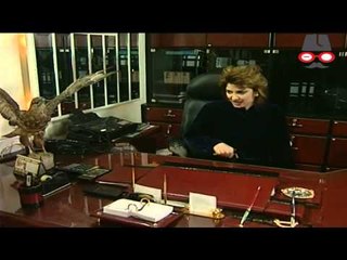 مسلسل رقصة الحبارى   ـ الحلقة 32 الثانية و الثلاثون   كاملة HD