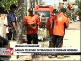 Kapolri Pastikan Ledakan di Makassar Tak Terkait Terorisme