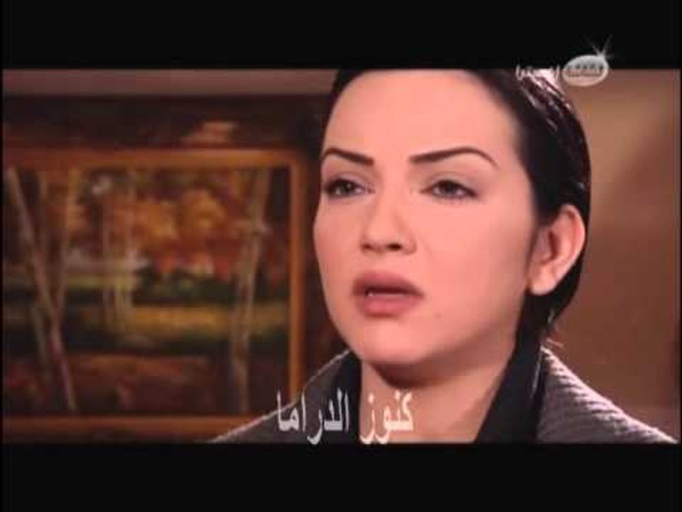 مسلسل وحوش و سبايا الحلقة 24