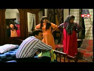 مسلسل درب التبان    ـ الحلقة 17 السابعة عشر كاملة HD