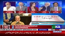 Why delay in nomination of Chief Minister Punjab watch Ayaz Amir's very interest