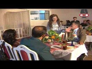 مسلسل رقصة الحبارى   ـ الحلقة 10 العاشرة كاملة HD