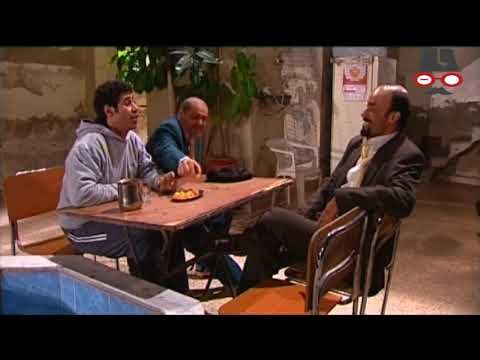 الخط الأحمر ـ مافي أشرف من هيك عصابة ـ نضال سيجري ـ قاسم ملحو ـ محمد حداقي