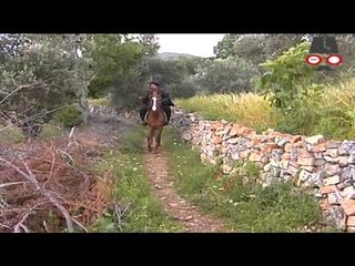 مسلسل وردة لخريف العمر      ـ الحلقة 3 الثالثة كاملة HD