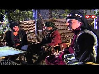 مسلسل وردة لخريف العمر      ـ الحلقة 16 السادسة عشر كاملة HD