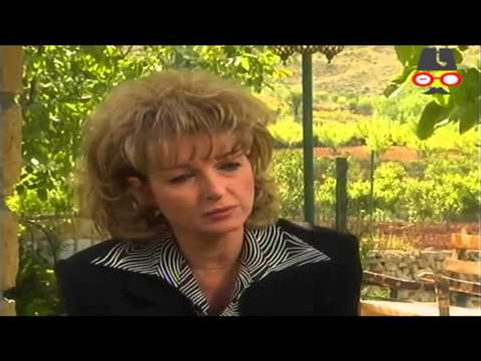 مسلسل حاجز الصمت  ـ الحلقة 6 السادسة كاملة HD