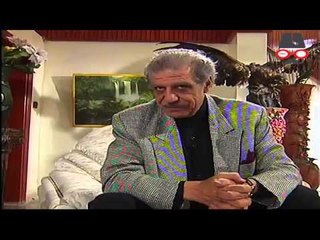 مسلسل حاجز الصمت ـ الحلقة 9 التاسعة كاملة HD