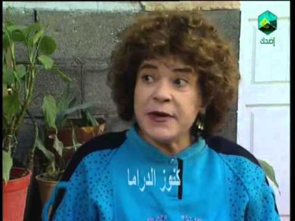 مسلسل المرحون الحلقة 19