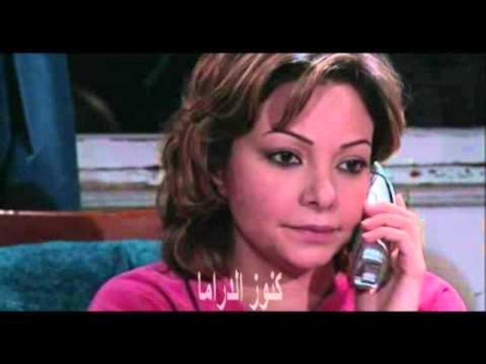 المسلسل السوري الهروب الحلقة 4