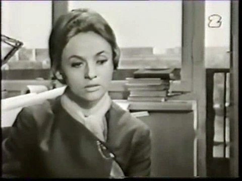 Miejsce dla jednego (1965) - cz. 2. - film polski