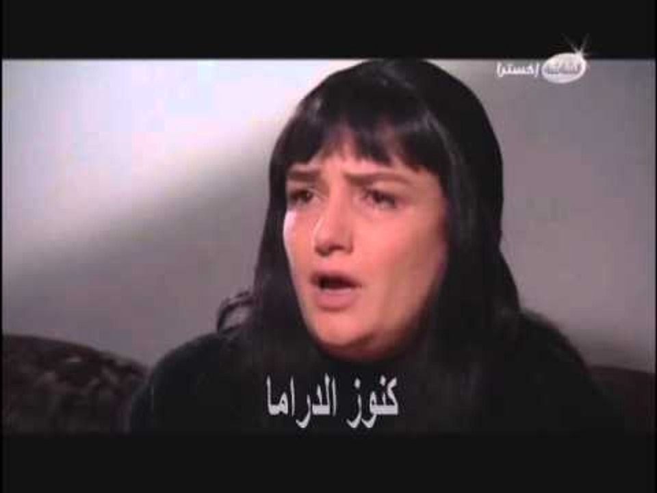 مسلسل وحوش و سبايا الحلقة 10